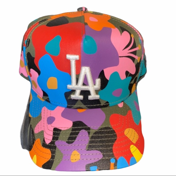 New Era Other - New Era LA snap back